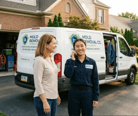 Crawlspace Mold Remediation Federal Dam, MN FAQs